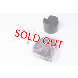 画像6: [中古美品] AF-S VR Zoom-Nikkor 70-300mm f/4.5-5.6G IF-ED