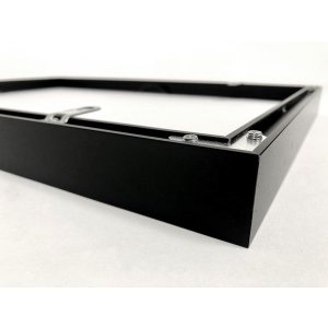 背面 (ブラック)