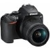 画像3: Nikon D3500 18-55 VR レンズキット