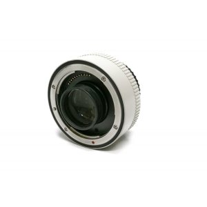 【中古良品限定1台】Canon EXTENDER EF1.4×II エクステンダー