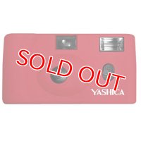 YASHICA MF-1 Snapshot Art Camera ヤシカ スナップショットアートカメラ 