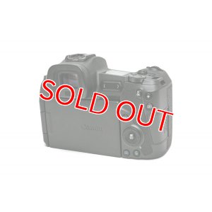 【中古美品限定1台】 Canon EOS R BODY ミラーレス一眼カメラ ボディ USED