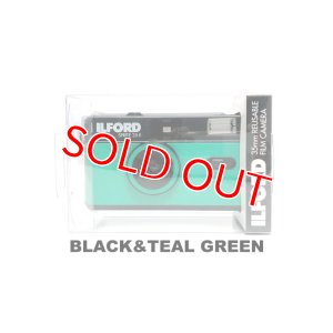 ILFORD スプライト35-II SPRITE 35-II CAMERA