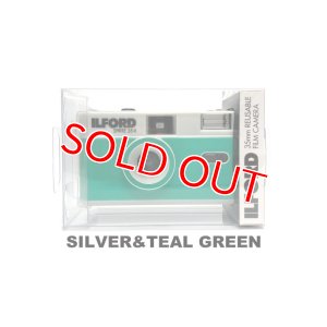 ILFORD スプライト35-II SPRITE 35-II CAMERA