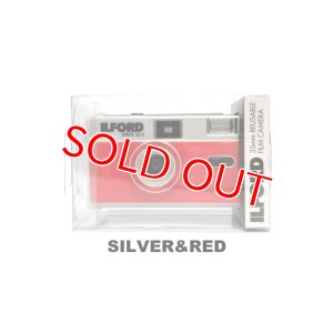 ILFORD スプライト35-II SPRITE 35-II CAMERA