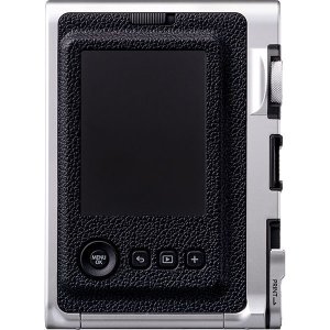 画像5: 【本体・フィルムセット／すぐ発送】FUJIFILM “チェキ” instax mini Evo BLACK ブラック