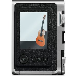 画像14: 【本体・フィルムセット／すぐ発送】FUJIFILM “チェキ” instax mini Evo BLACK ブラック