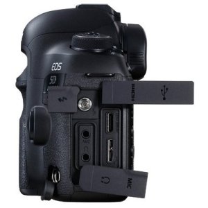 画像4: 【在庫あり／すぐ発送】Canon キヤノン EOS 5D MarkIV  ボディ[EOS5DMK4]