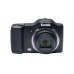 画像1: 【在庫少／すぐ発送】KODAK PIXPRO FZ152 コダックコンパクトデジタルカメラ ブラック (1)