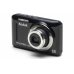 画像2: 【在庫少／すぐ発送】KODAK PIXPRO Friendly Zoom FZ53 コダックコンパクトデジタルカメラ ブラック (2)