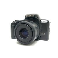 【ジャンク品】 Pentax Z-70P＋SMC Pentax 35mm-80mm F4-F5.6
