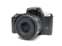 【ジャンク品】 Pentax Z-70P＋SMC Pentax 35mm-80mm F4-F5.6