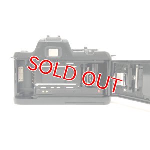 画像3: 【ジャンク品】 Nikon F400