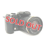 【ジャンク品】 FUJIFILM FinePix S9100＋FUJINON Zoom Lens 28mm-300mm F2.8-4.9付き