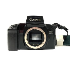 画像2: 【ジャンク品】 Canon EOS 100QD