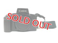 【ジャンク品】 Canon EOS 100QD