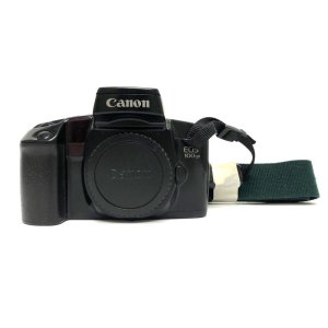 画像1: 【ジャンク品】 Canon EOS 100QD
