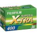 画像2: 【人気フィルム】FUJIFILM フジフイルム Superia X-TRA 400 35mmカラーネガフイルム 36枚撮り 単品 135サイズ (2)