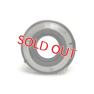 画像6: 【中古ユニークオールドレンズ】Nikon ニコン Ai-S Nikkor 85mm F2 