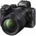 画像3: 【入荷／すぐ発送】Nikon ミラーレス一眼カメラ Z5 レンズキット NIKKOR Z 24-200mm f/4-6.3 VR  (3)