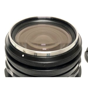 画像7: 【中古ユニークオールドレンズ】Nikon ニコン PC-Nikkor 35mm F3.5　アオリシフトレンズ