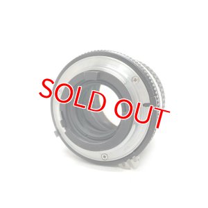 画像5: 【中古ユニークオールドレンズ】Nikon ニコン Ai-S Nikkor 85mm F2 