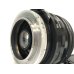 画像9: 【中古ユニークオールドレンズ】Nikon ニコン PC-Nikkor 35mm F3.5　アオリシフトレンズ