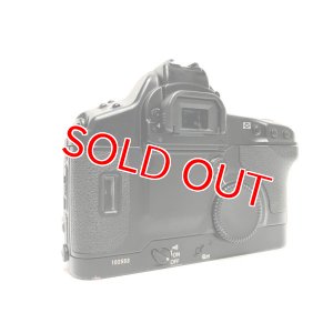 画像3: 【在庫限り／すぐ発送】中古 Canon キヤノン EOS-1V 35mm フィルムカメラ