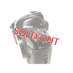 画像13: 【在庫限り／すぐ発送】中古 Canon キヤノン EOS-1V 35mm フィルムカメラ