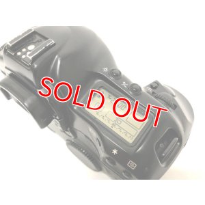 画像14: 【在庫限り／すぐ発送】中古 Canon キヤノン EOS-1V 35mm フィルムカメラ