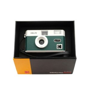 画像2: 【入荷／すぐ発送】KODAK Film Camera Ultra F9 コダック35mmフィルムカメラ