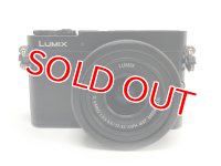 【中古／すぐ発送】Panasonic Lumix パナソニックルミックス DMC-GM5ミラーレスカメラ/G Vario 12-32mm F3.5-5.6レンズセット ブラック