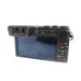 画像5: 【中古／すぐ発送】Panasonic Lumix パナソニックルミックス DMC-GM5ミラーレスカメラ/G Vario 12-32mm F3.5-5.6レンズセット ブラック