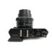 画像11: 【中古／すぐ発送】Panasonic Lumix パナソニックルミックス DMC-GM5ミラーレスカメラ/G Vario 12-32mm F3.5-5.6レンズセット ブラック
