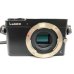 画像3: 【中古／すぐ発送】Panasonic Lumix パナソニックルミックス DMC-GM5ミラーレスカメラ/G Vario 12-32mm F3.5-5.6レンズセット ブラック