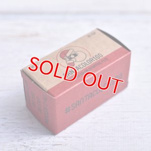 画像4: 【フィンランド発!】SantaColor サンタカラー100D 36枚 35mmカラーネガ デイライトフィルム