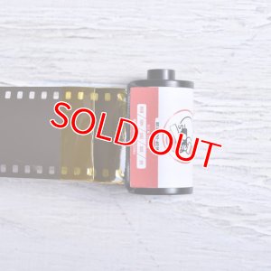 画像6: 【フィンランド発!】SantaColor サンタカラー100D 36枚 35mmカラーネガ デイライトフィルム