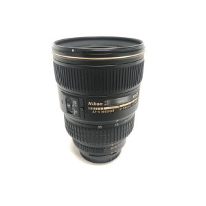 画像6: 【中古／すぐ発送】Nikon ニコン 超広角ズームレンズ AI AF-S Zoom-Nikkor 17-35mm f/2.8D IF-ED