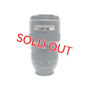 画像6: 【中古／すぐ発送】Nikon ニコン AF-S VR NIKKOR 16-35mm F/4G ED VR 超広角ズームレンズ ナノクリスタルコート