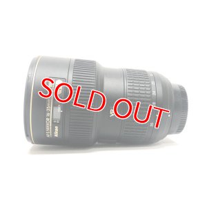画像7: 【中古／すぐ発送】Nikon ニコン AF-S VR NIKKOR 16-35mm F/4G ED VR 超広角ズームレンズ ナノクリスタルコート