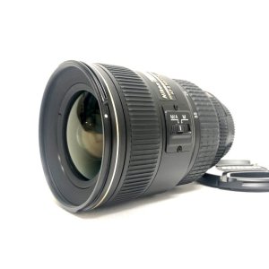 画像1: 【中古／すぐ発送】Nikon ニコン 超広角ズームレンズ AI AF-S Zoom-Nikkor 17-35mm f/2.8D IF-ED