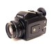 画像2: 【中古】PENTAX ペンタックス 645 NII中判フィルムカメラ レンズセット SMC F2.8 75mm付  (2)