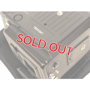 画像10: 【中古】PENTAX ペンタックス 645 NII中判フィルムカメラ レンズセット SMC F2.8 75mm付 