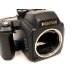 画像5: 【中古】PENTAX ペンタックス 645 NII中判フィルムカメラ レンズセット SMC F2.8 75mm付 
