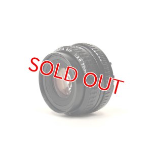 画像13: 【中古】PENTAX ペンタックス 645 NII中判フィルムカメラ レンズセット SMC F2.8 75mm付 