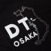 画像2: DT OSAKA TEE-DT大阪Tシャツ (2)