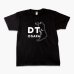 画像1: DT OSAKA TEE-DT大阪Tシャツ (1)