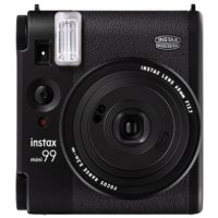 【入荷】FUJIFILM 富士フイルム instax mini 99 ブラック