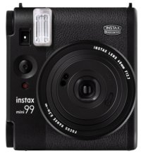 【入荷】FUJIFILM 富士フイルム instax mini 99 ブラック