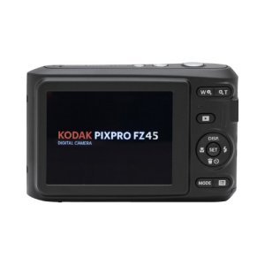 画像3: KODAK PIXPRO FZ55 コダックコンパクトデジタルカメラ ブラック